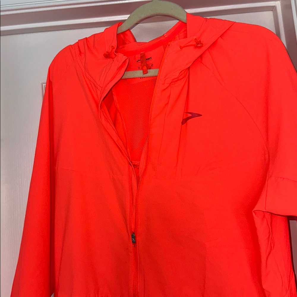 Brooks Running Canopy Jacket - image 2